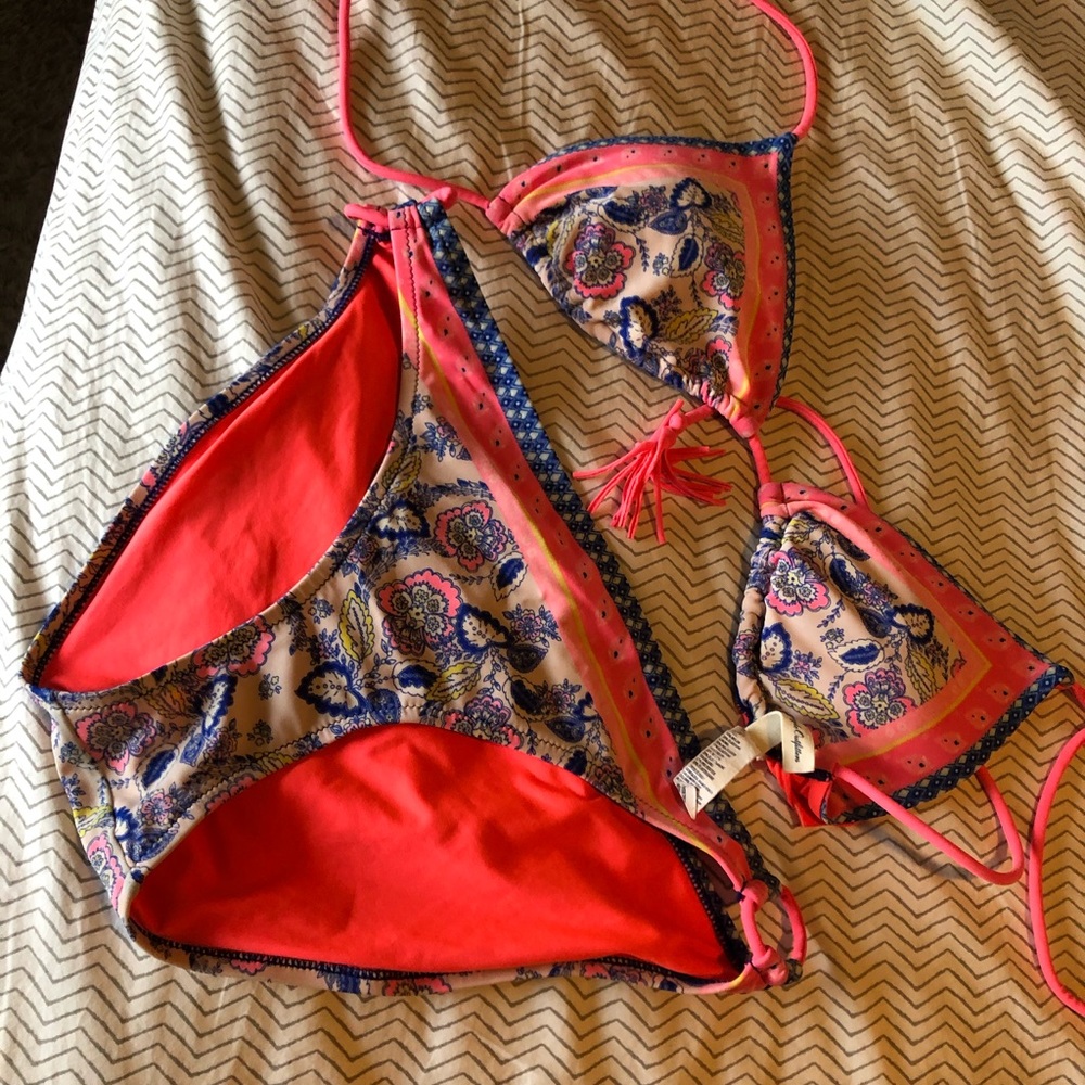 american eagle bikini